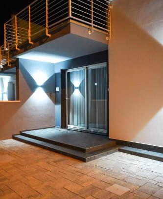 Porto Cesareo House | L'Angolo di Mimma
