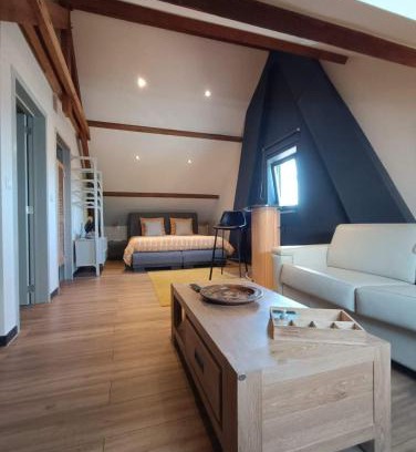 Helecine Bed & Breakfast | L 'Anima BB & table d'hôte