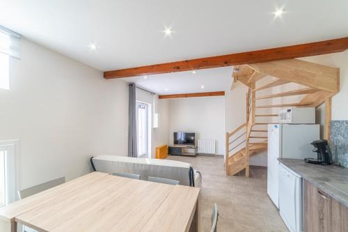 Saint-Yan House | L'annëxe de la Pointe - Charmante maison