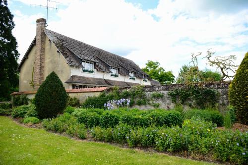 Le Mele-sur-Sarthe Hotel | L'annexe