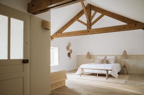 Maille House | L'Annexe Singulière