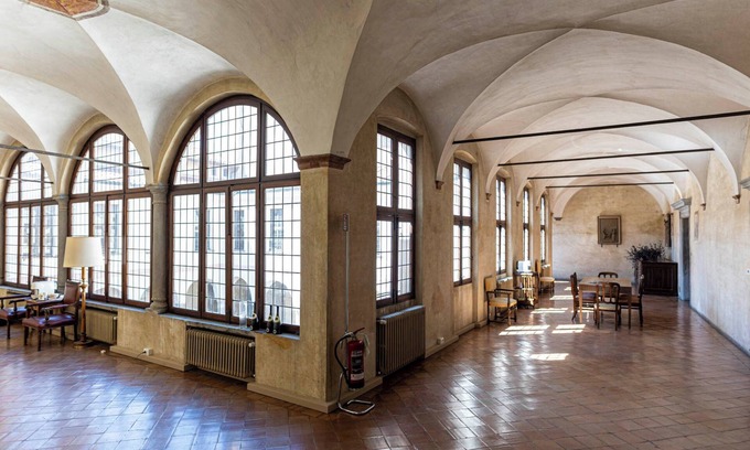 Rovato Bed & Breakfast | L'Annunciata Soul Retreat