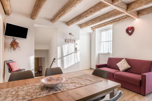 Levico Terme Apartment | L'antica corte apt Mara