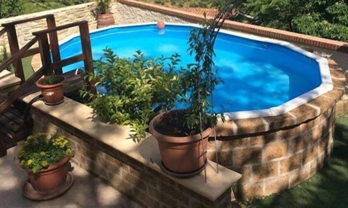Macchiagodena House | L'Antica Dimora