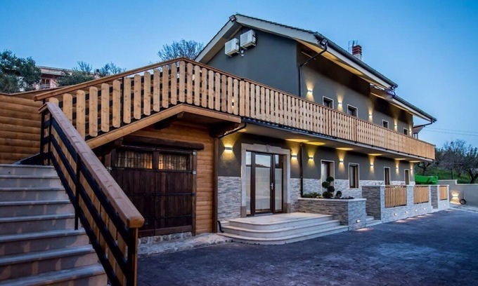 Vaglio Basilicata Bed & Breakfast | L'Antica Quercia