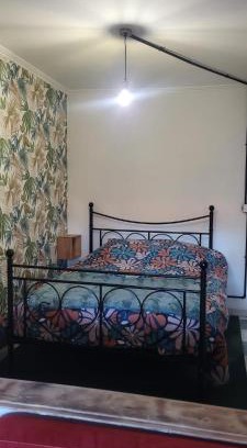 Beine-Nauroy Apartment | L'aparté Champenoise