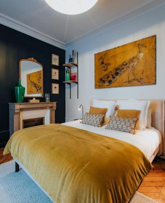 Meursault Apartment | L'appartement - Meursault
