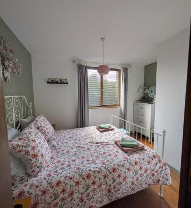 Laprade Apartment | L'appartement Paulange