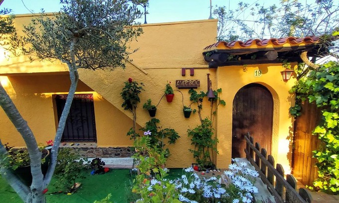 Vall-Llobrega House | L´ARBOÇ