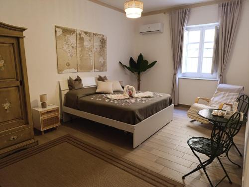 San Nicola l'Arena House | L'Arco Verde San Nicola l'Arena