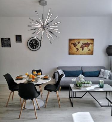 Angouleme Apartment | L'ATELIER - 500m Musée BD