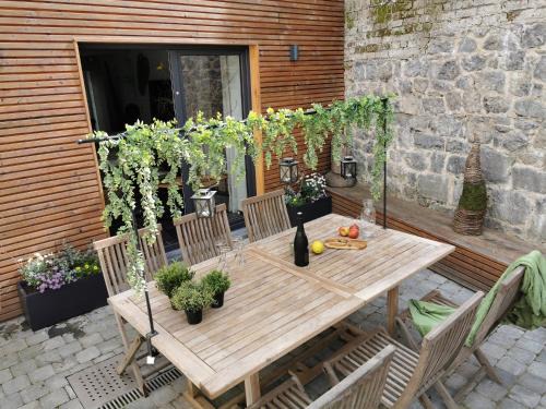 Houyet House | L'Atelier
