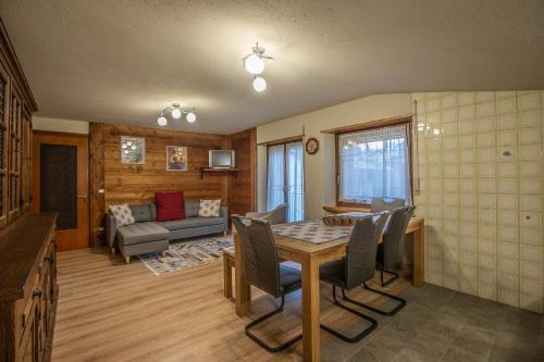 Cogne Apartment | L'Atelier du Temps - HERBETET e FENILIA Appartements