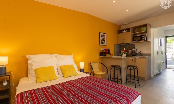 La Ravoire House | L'ATELIER N°1 - LA RAVOIRE