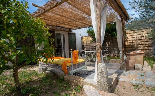 Carbuccia House | L'attelu avec piscine au coeur du maquis