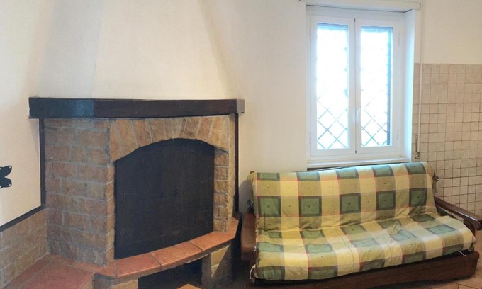 Ciampino Apartment | L' Attichetto