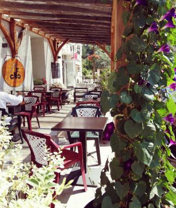 Eygliers Hotel | L'Auberge d'Eygliers