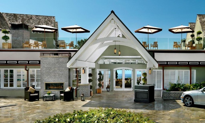 Del Mar Resort | L'Auberge Del Mar Resort and Spa
