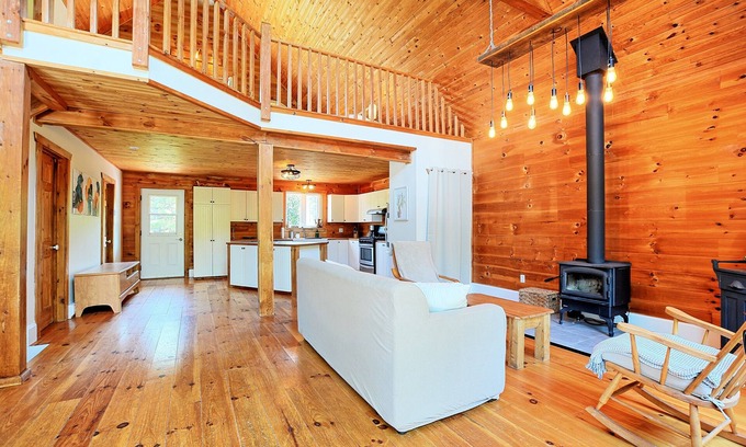 Wakefield House | L’Auberge des Collines Escape for Two