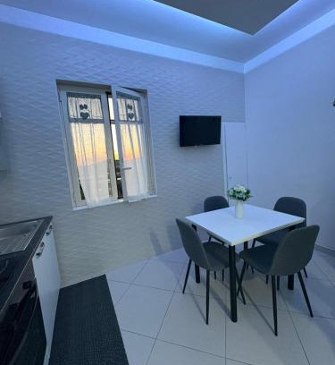 Trecase Apartment | L' Aurora Azzurra casa vacanze Casa Maria