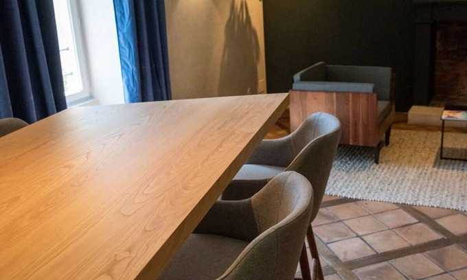 Auchay-sur-Vendee Hotel | L'Autentik petit hôtel