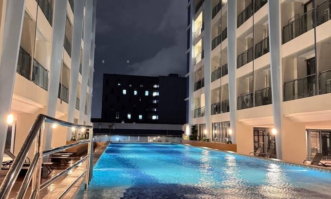 Tambo Apartment | L.CONDOTEL(Imperial Plaza Residence)