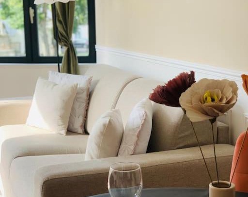 Arras Apartment | L'Echappée Belle au coeur d'Arras