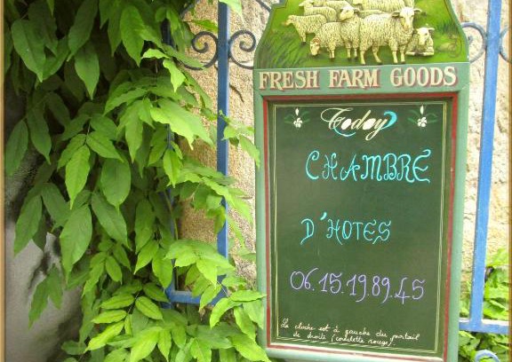 Kergonan Bed & Breakfast | L'Ecrin de Pradou Glaz