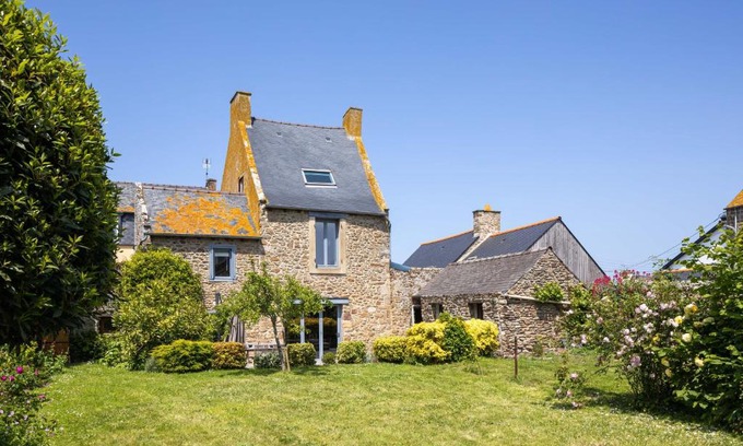 Esperance-Cottages House | L'Ecrin du Val - Charmante maison pour 6 et jardin