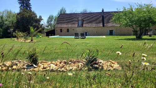 Sainte-Alvere House | L'Ecrin du Val de Louyre