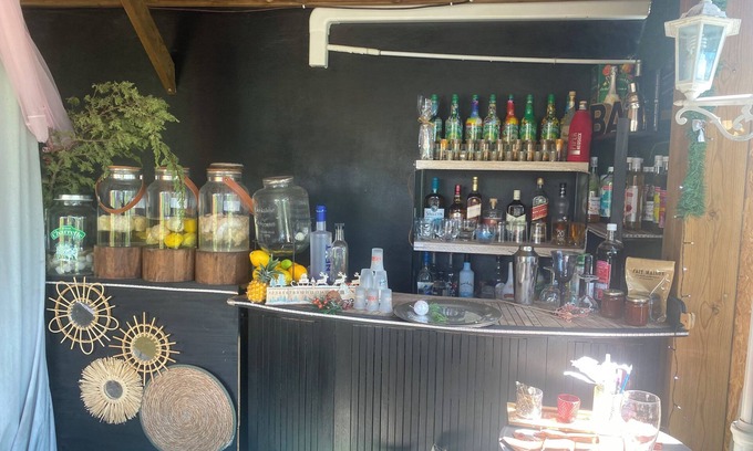 Saint-Andre Bed & Breakfast | L'ENDÉMIK KRÉOL