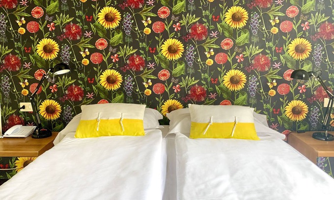 Toscolano Maderno Hotel | L'Ennesima Osteria con Alloggio - Bike Hotel