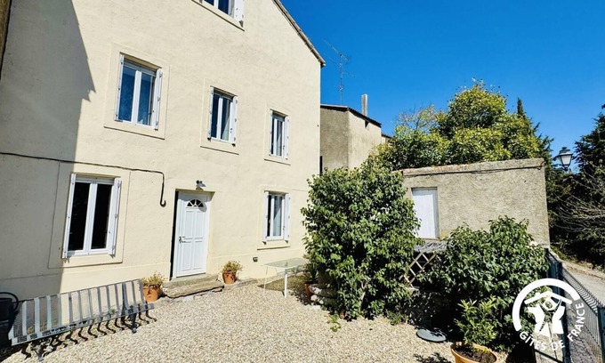 Trassanel House | L'Ensoleillée - TRASSANEL