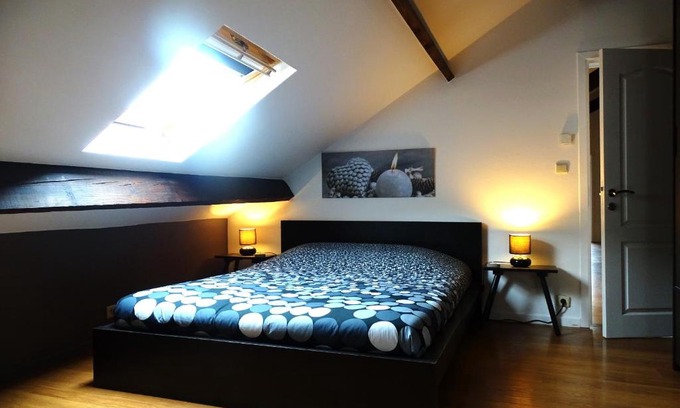 Dinant Apartment | L'Entre ciel et Meuse