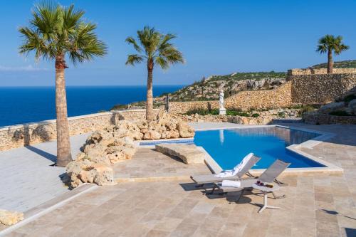 Qala Hotel | L-Eremita Boutique Hotel