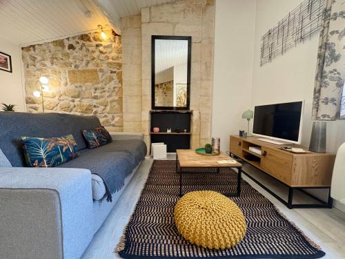 Capucins - Victoire Apartment | L'Escale d'Aquitaine