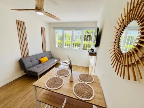 Bonneveine Apartment | L'Escale T2 neuf à 50m de la plage