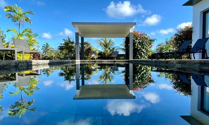 Cap Malheureux Villa | L'escapade : La Villa Pour vos Vacances