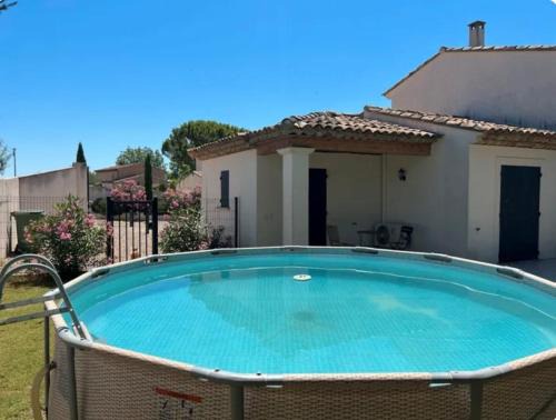 Pertuis Villa | L'Escapade villa de charme dans le Luberon