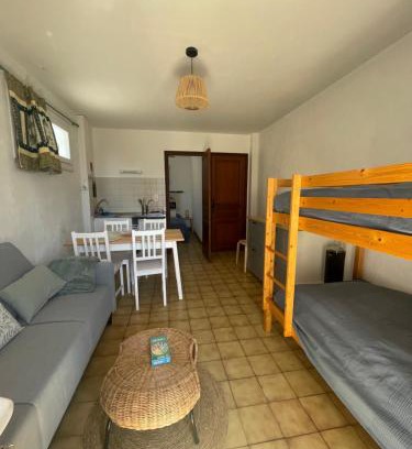 Grottes Caves Apartment | L'esprit Garrigue Caves