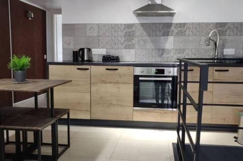 Sarreguemines Apartment | L'Estrade, appartement de standing en hyper-centre