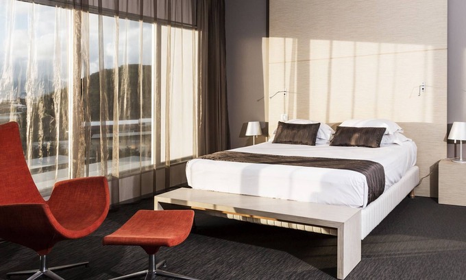 Noumea Apartment | L'Hôtel du Centre