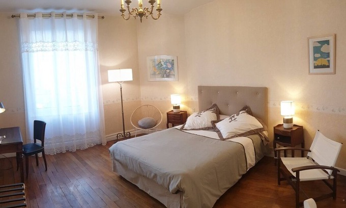 Rodez Apartment | L'HOTE RUTENE IN RODEZ