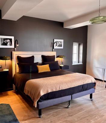 Louhans House | L'Hotel Particulier