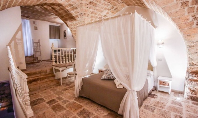 Altamura House | L'imperatore Relax & Charme