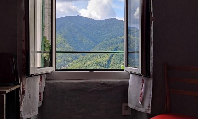 Triora House | L'INCANTESIMO