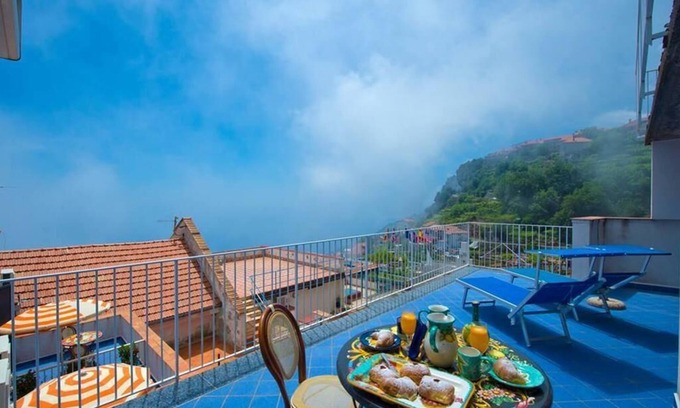 San Michele House | L'incanto