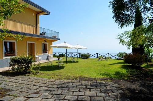 Fornazzo House | L'Infinito Agriturismo - Rooms & Breakfast