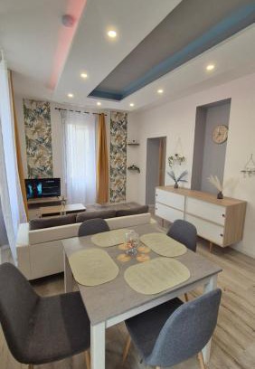 Tuchan Apartment | l'instant cosy