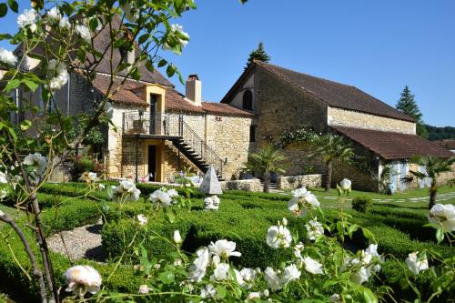 Le Buisson-de-Cadouin Bed & Breakfast | L'Intemporelle B&B
